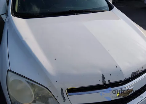 2012 Chevrolet Captiva Sport 2Ls z USA, uszkodzony, nr VIN 3GNAL2EK4CS521020